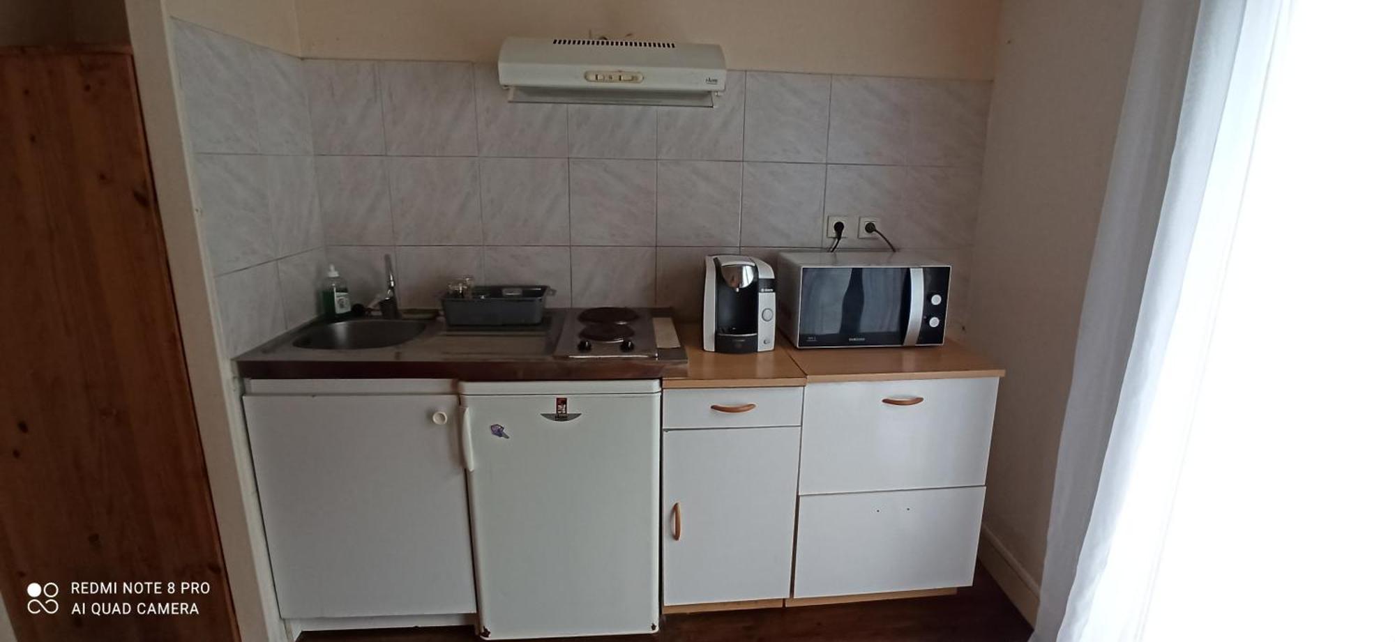Studio N5 Cabine Bagneres De Bigorre ภายนอก รูปภาพ